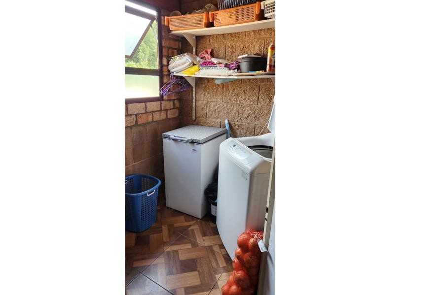 4 Bedroom Property for Sale in Deneysville Free State
